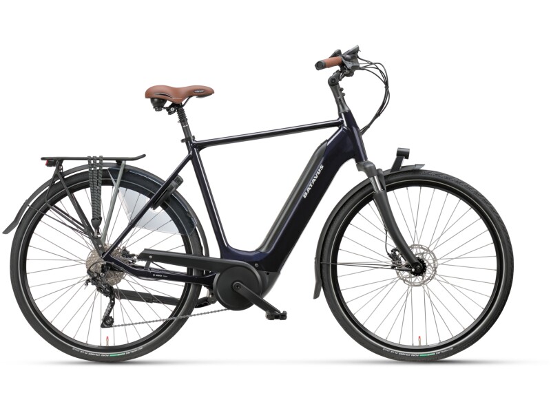 Batavus Finez E-go® Power Sport 625