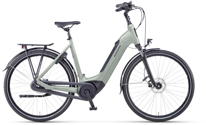 Batavus Altura E-go® Power