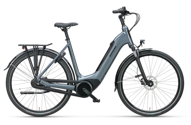 Batavus Altura E-go® Power Plus