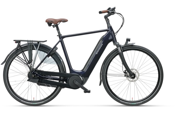 Batavus Finez E-go® Power Exclusive Plus Env-A 625 Wh