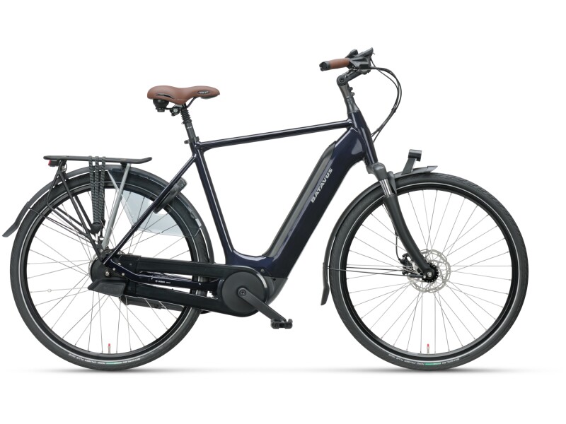 Batavus Finez E-go® Power Exclusive Plus Env-A 625 Wh