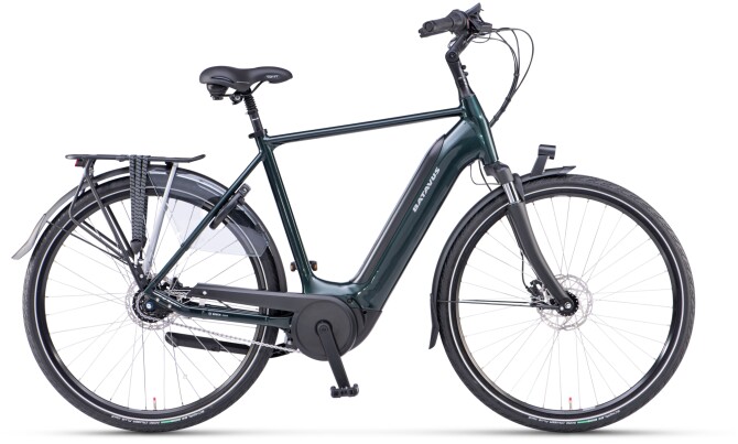 Batavus Finez E-go® Power RT 500