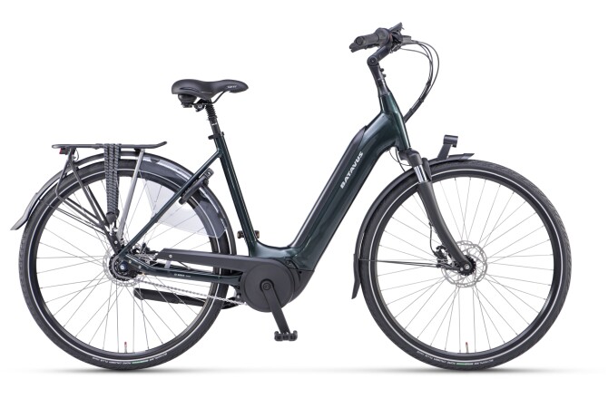 Batavus Finez E-go® Power RT 500