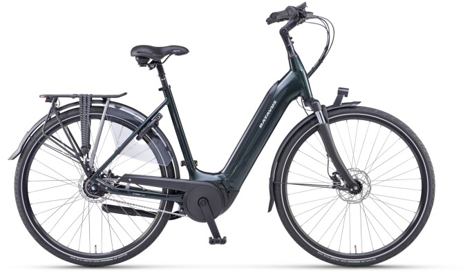 Batavus Finez E-go® Power RT 500