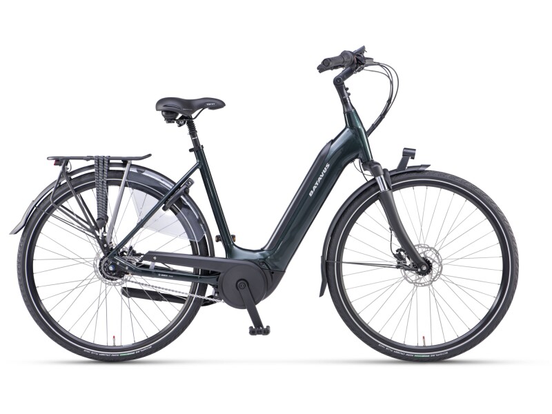 Batavus Finez E-go® Power RT 500