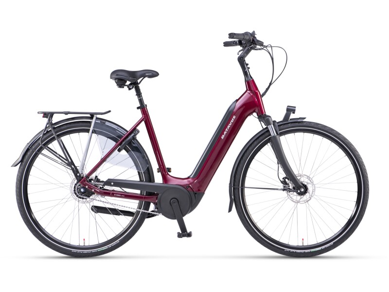 Batavus Finez E-go® Power RT 500