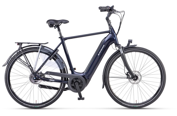 Batavus Finez E-go® Power Exclusive Plus 625