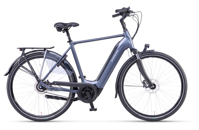 Batavus Finez E-go® Power Exclusive RT 500