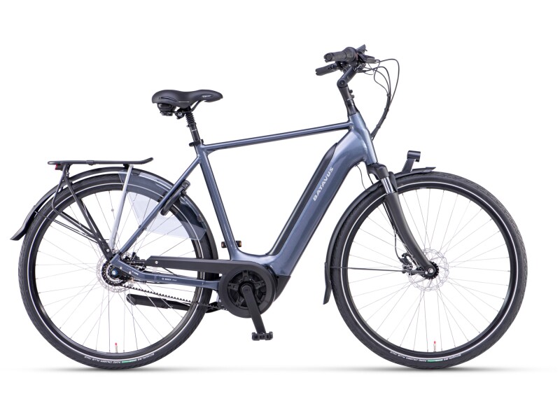 Batavus Finez E-go® Power Exclusive RT 500