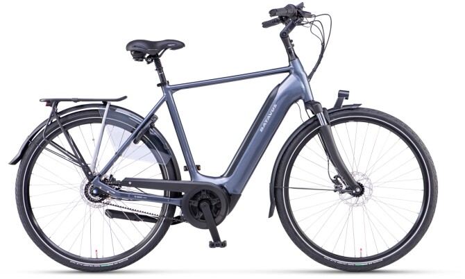 Batavus Finez E-go® Power Exclusive RT 500