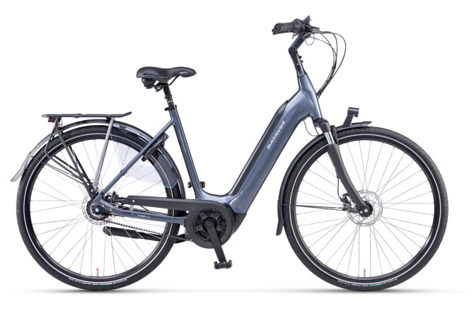 Batavus Finez E-go® Power Exclusive RT 500