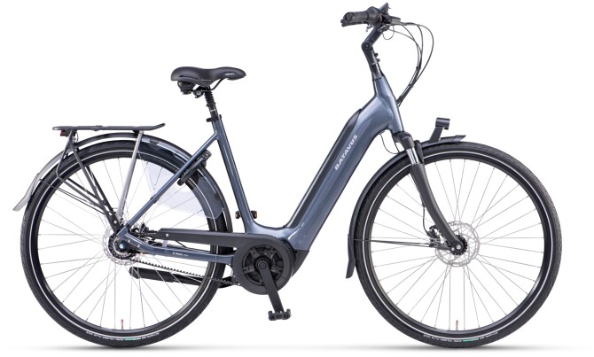 Batavus Finez E-go® Power Exclusive RT 500