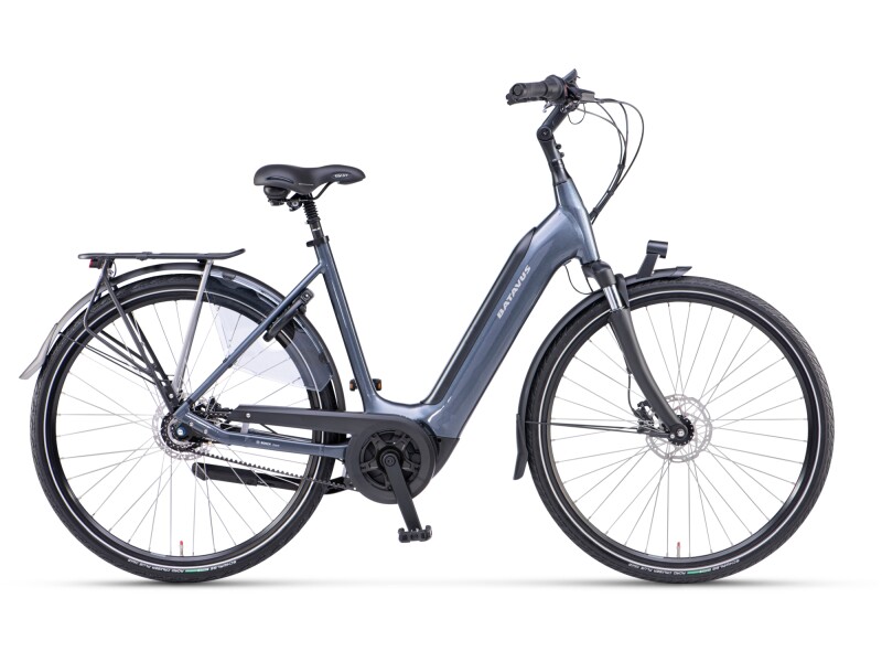 Batavus Finez E-go® Power Exclusive RT 500