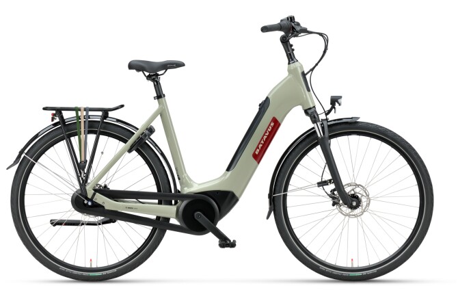 Batavus Altura E-go® Power Pro