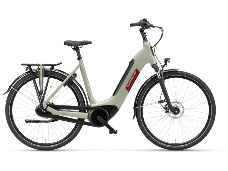 Batavus Altura E-go® Power Pro