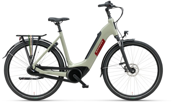 Batavus Altura E-go® Power Pro