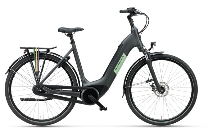 Batavus Altura E-go® Power 7-Gang