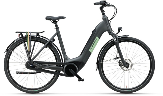 Batavus Altura E-go® Power 7-Gang