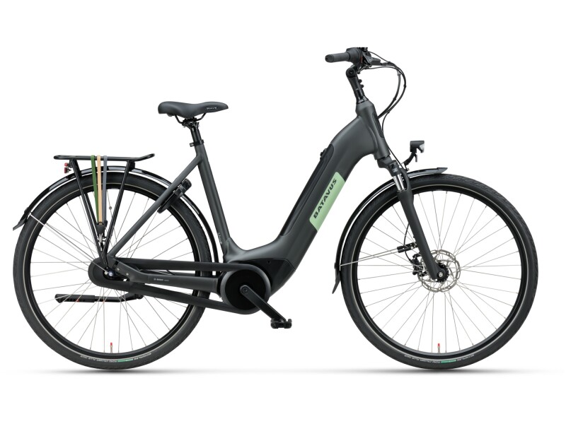 Batavus Altura E-go® Power 7-Gang