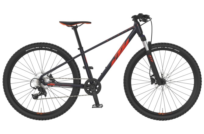 KTM WILD SPEED DISC 26