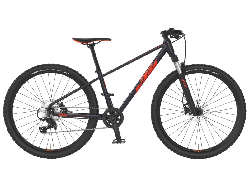 KTM WILD SPEED DISC 26