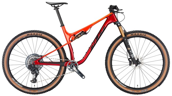 KTM SCARP MT PRIME