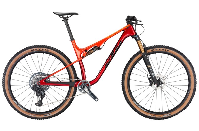 KTM SCARP MT PRIME