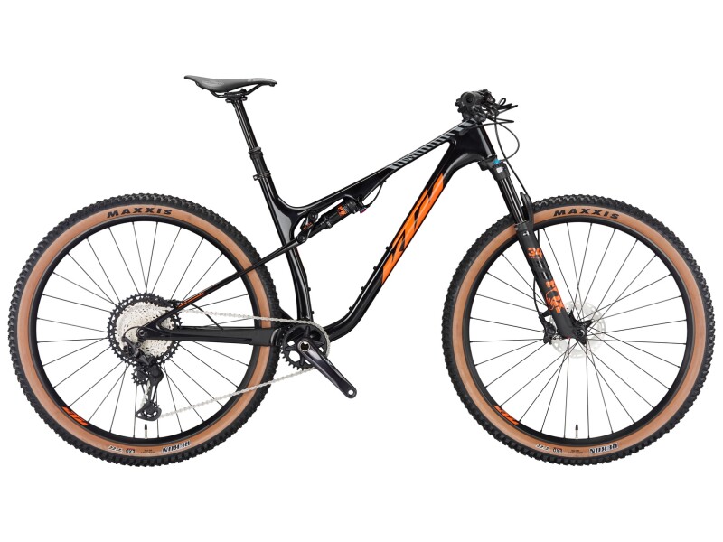 KTM SCARP MT MASTER