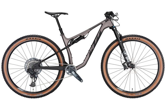 KTM SCARP MT ELITE AXS