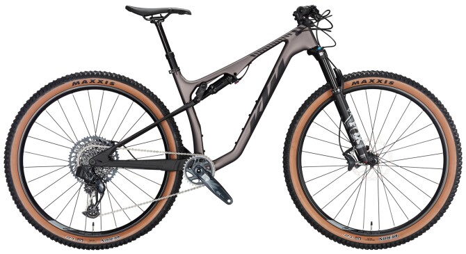 KTM SCARP MT ELITE AXS