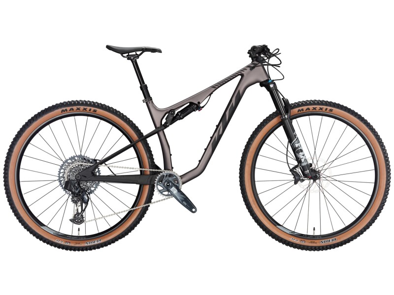 KTM SCARP MT ELITE AXS