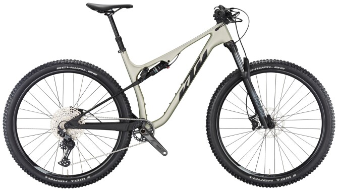 KTM SCARP MT PRO