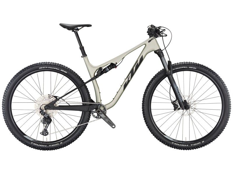 KTM SCARP MT PRO