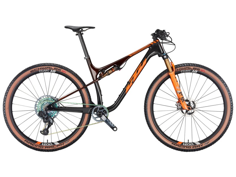 KTM SCARP EXONIC