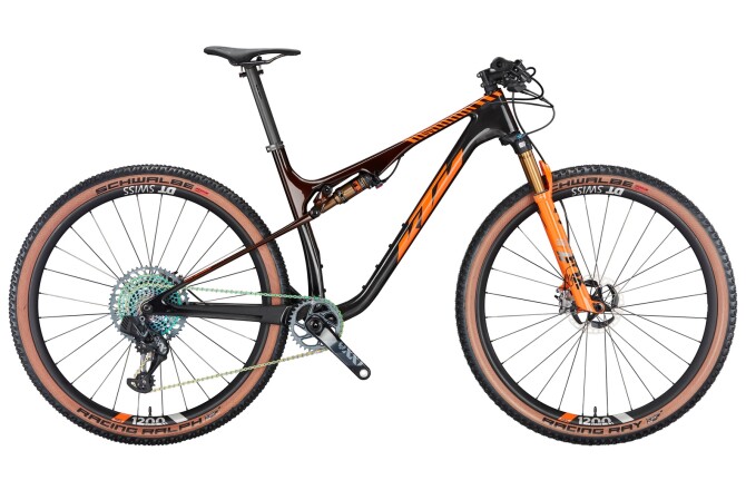 KTM SCARP EXONIC