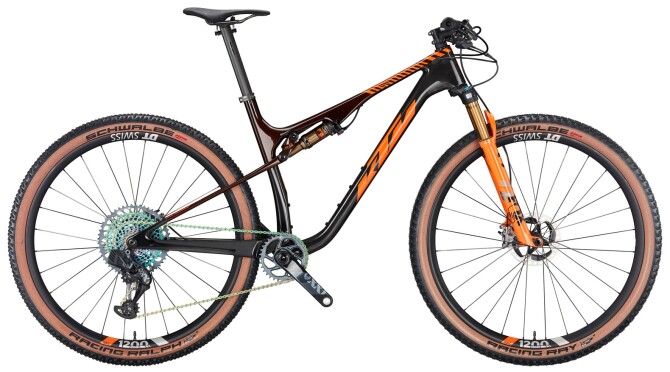 KTM SCARP EXONIC