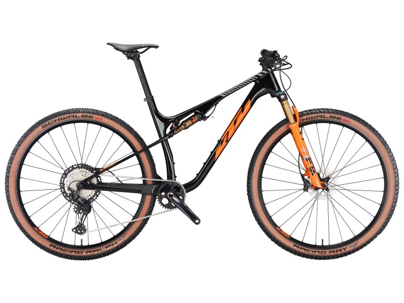 KTM SCARP MASTER