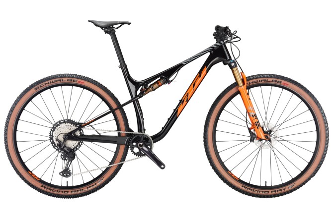 KTM SCARP MASTER