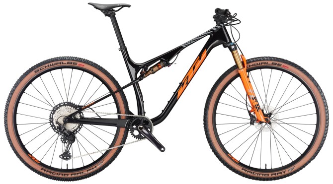 KTM SCARP MASTER