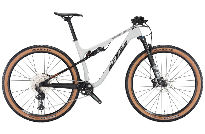 KTM SCARP ELITE