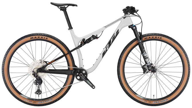 KTM SCARP ELITE