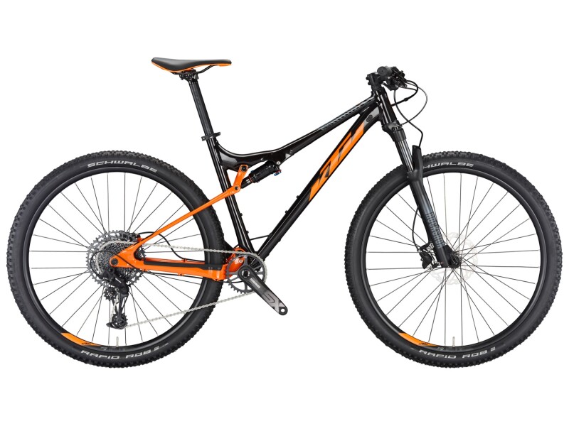 KTM SCARP 294