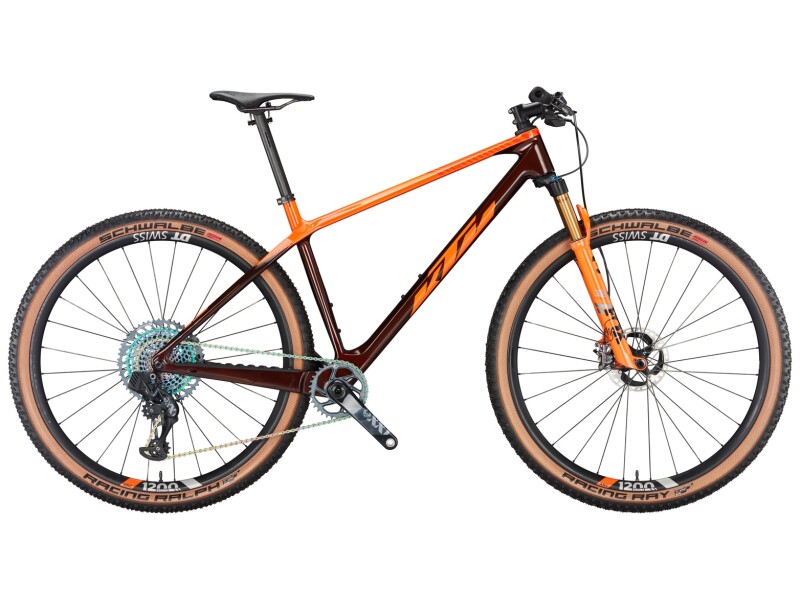 KTM MYROON EXONIC