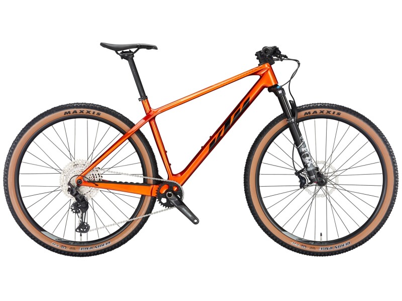 KTM MYROON ELITE