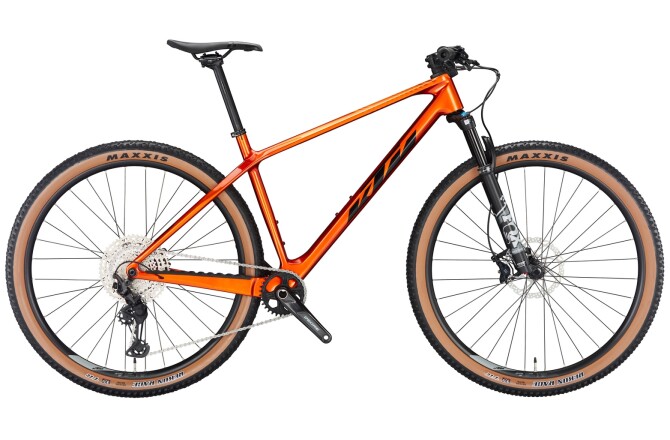 KTM MYROON ELITE