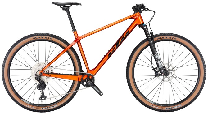 KTM MYROON ELITE