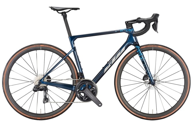 KTM REVELATOR ALTO MASTER