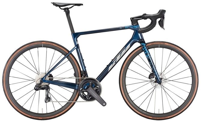 KTM REVELATOR ALTO MASTER