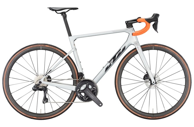 KTM REVELATOR ALTO MASTER