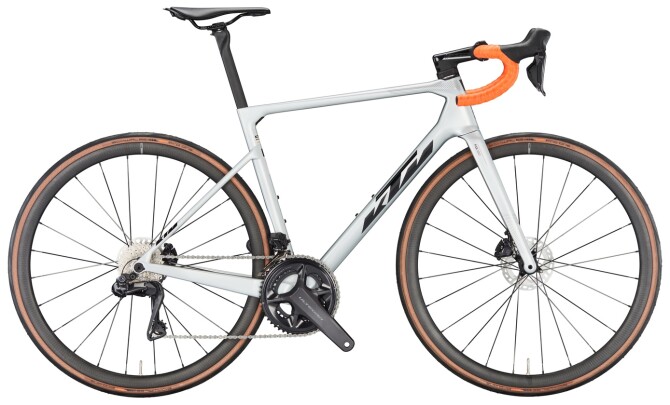 KTM REVELATOR ALTO MASTER